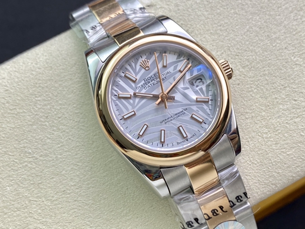 激安ロレックス正面デザイン